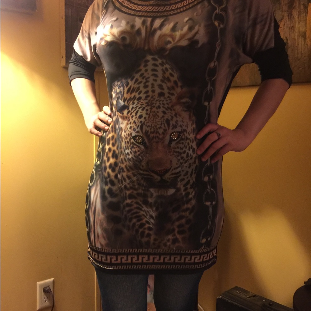Top Cheetah - Picture 3 of 5